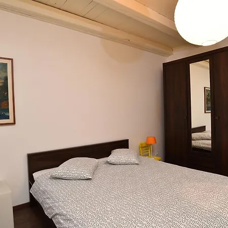 Сasa de vacaciones Brhanici Svetvinčenat