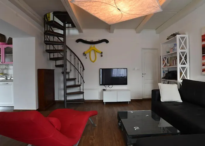 Brhanici Vakantiehuis Svetvinčenat
